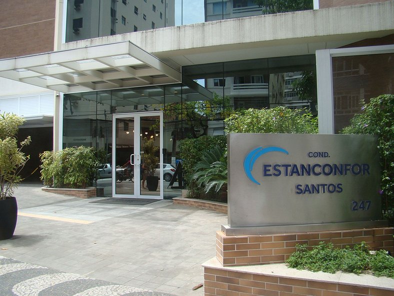 Estanconfor 1804 - Vista Mar