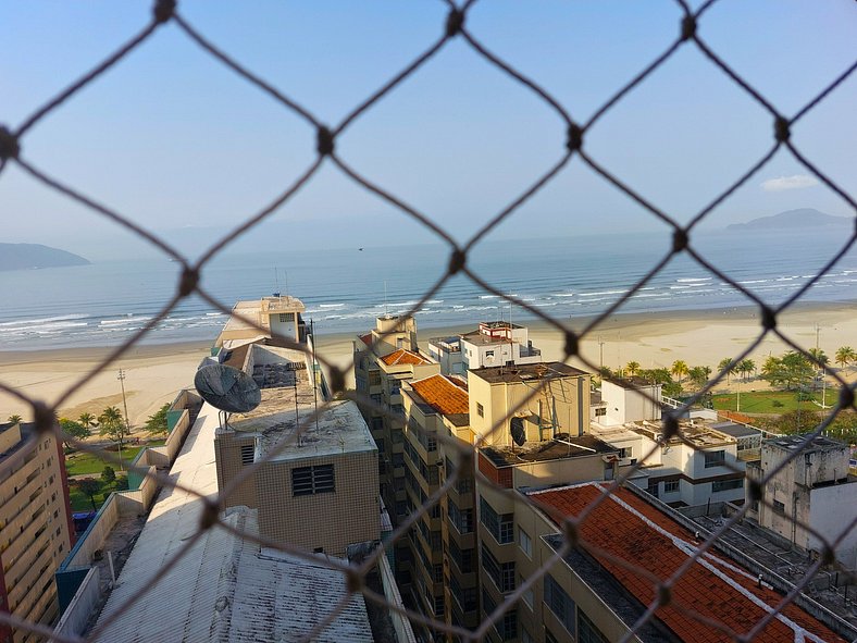 Estanconfor 1908 - Vista Panorâmica Frente Mar