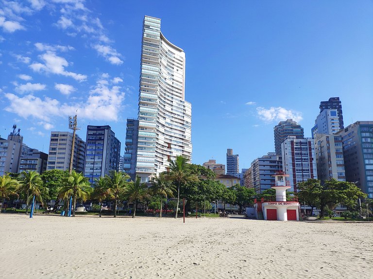 O mais lindo 2 dorms no Unlimited Ocean Front 1312