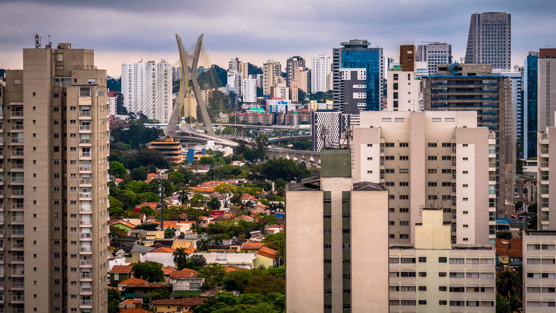 Bairros que Mais se Valorizam em São Paulo para a Compra de Imóveis