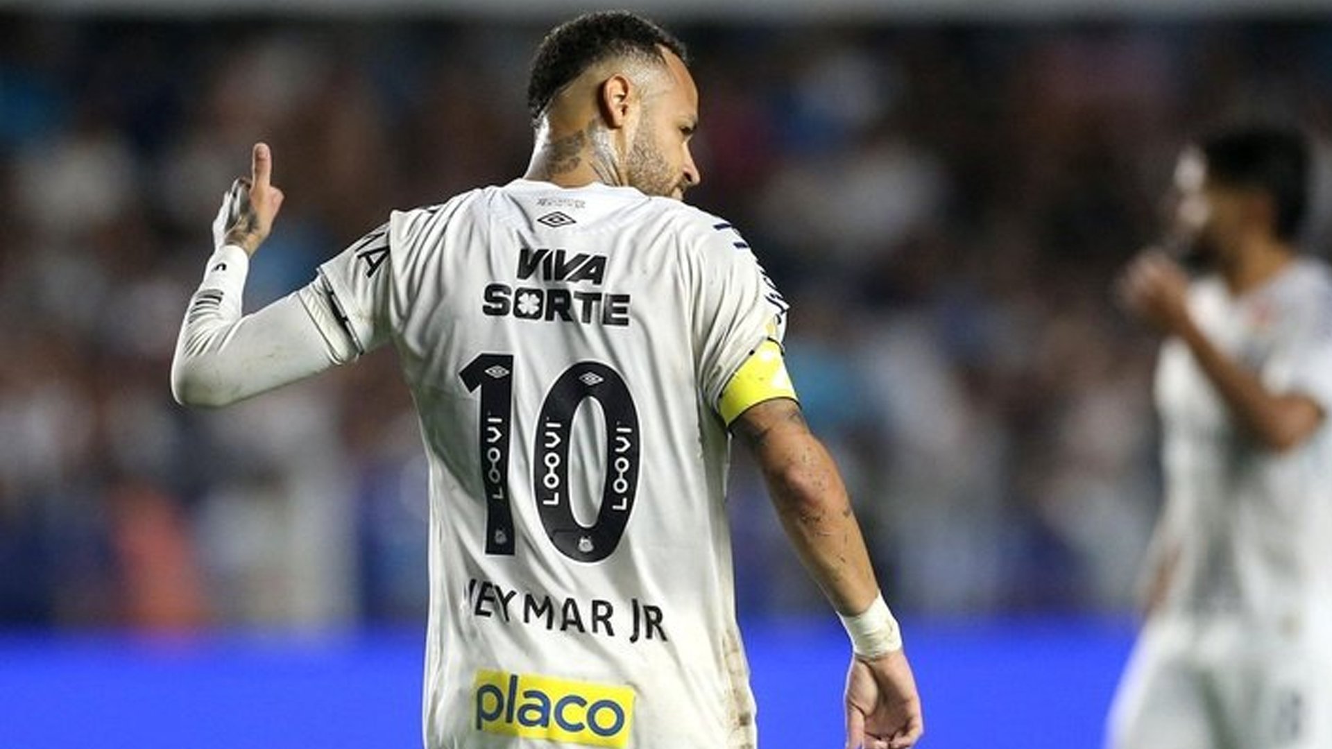 Santos em Alta: Como o Retorno de Neymar Impulsiona o Mercado Imobiliário e a Economia Local